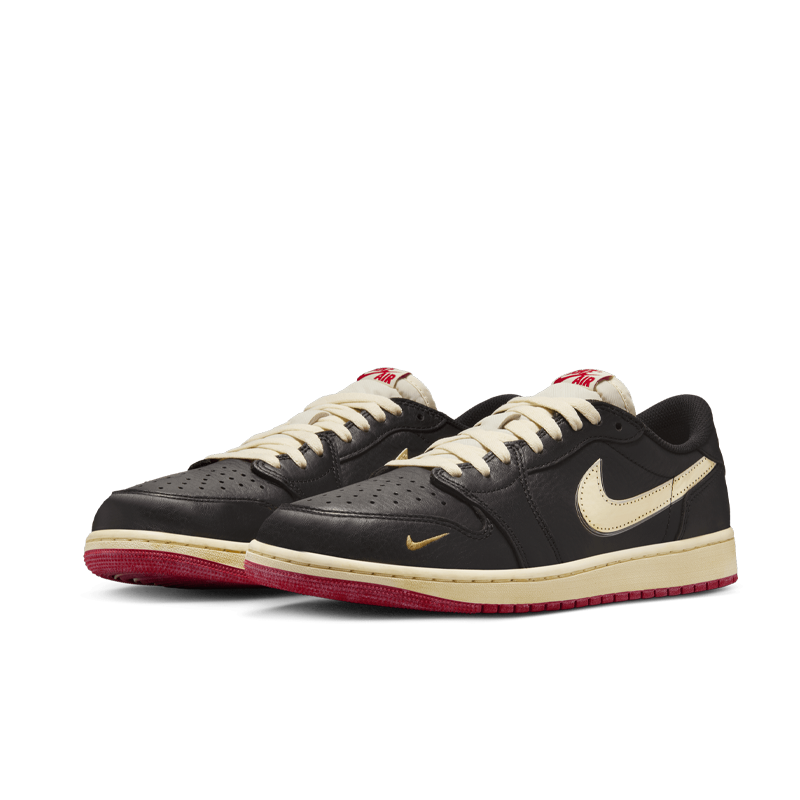 Air Jordan 1 Retro Low OG Nitro