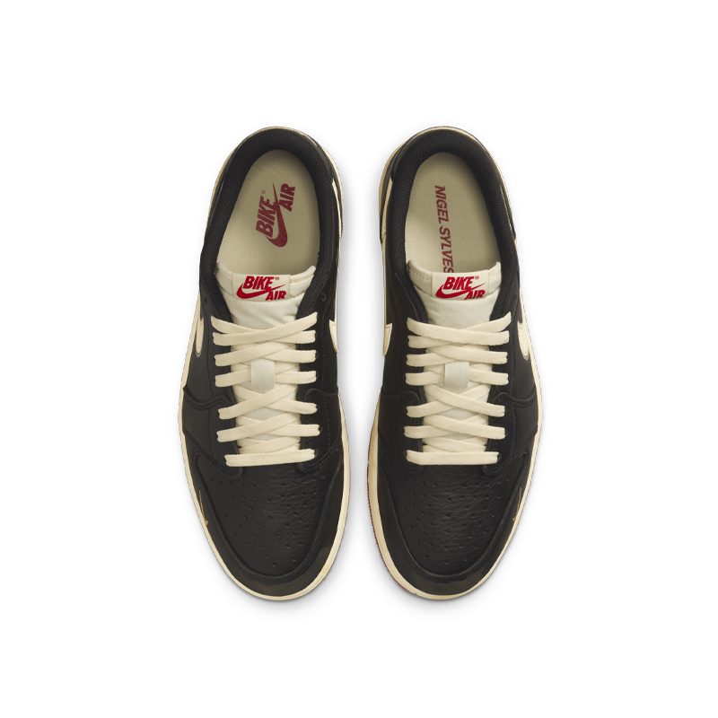 Air Jordan 1 Retro Low OG Nitro