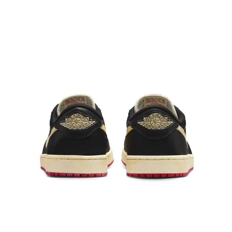 Air Jordan 1 Retro Low OG Nitro