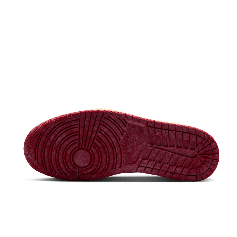 Air Jordan 1 Retro Low OG Nitro