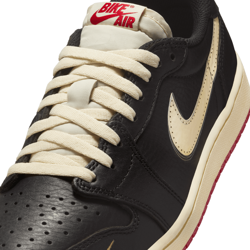 Air Jordan 1 Retro Low OG Nitro