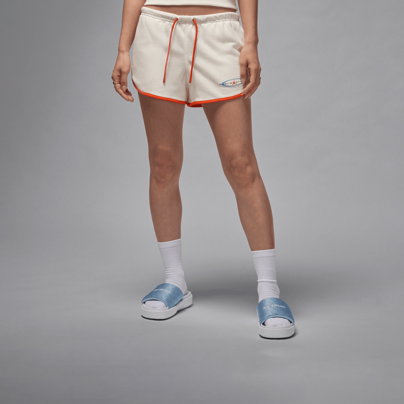 Jordan Brooklyn Shorts (W)