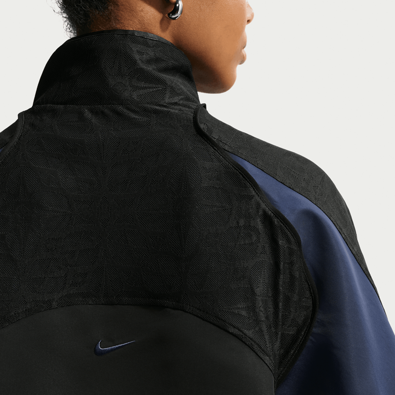 NIKE STREET LACE TRACKSUIT JACKET (W)