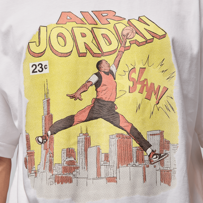 Jordan Comic T-Shirt