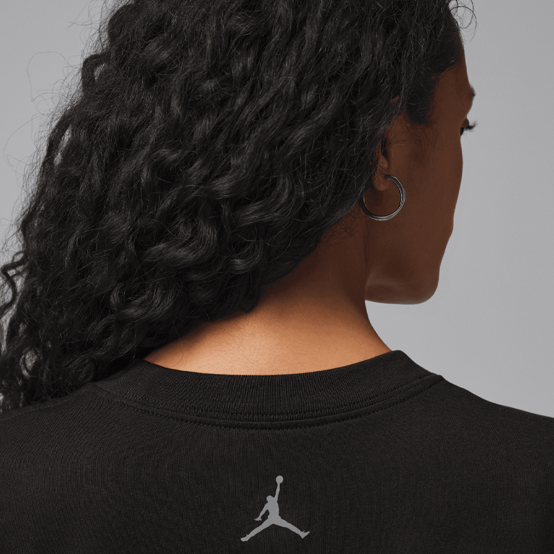 Flight Graphic T-Shirt (W)