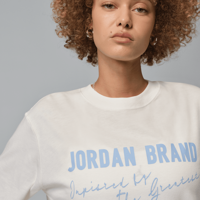 Jordan Graphics T-Shirt (W)