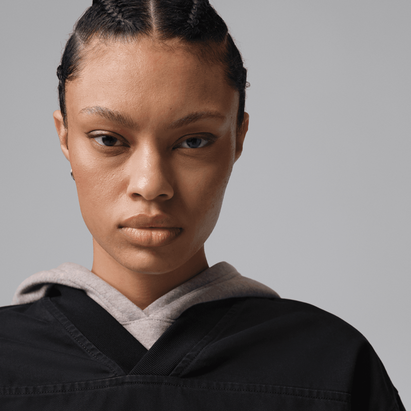 Jordan Woven Jersey (W)