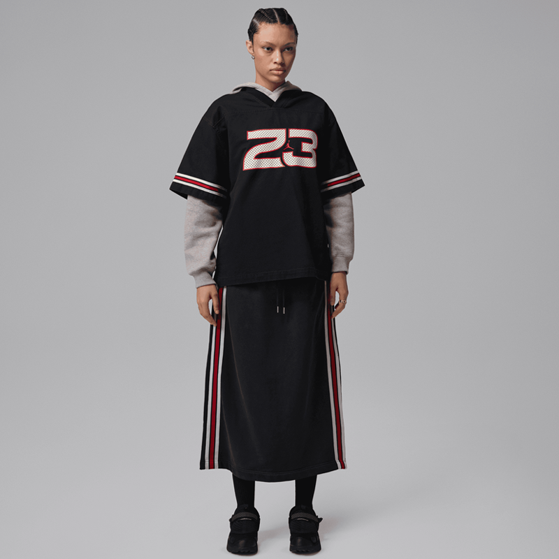 Jordan Woven Jersey (W)