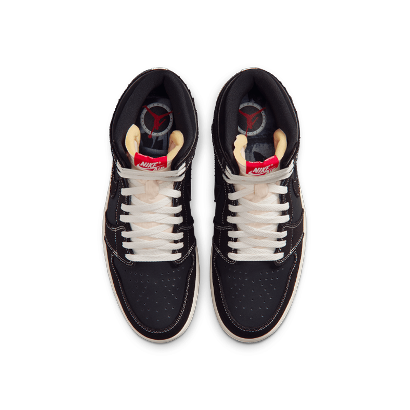 JORDAN AJ 1 RETRO HIGH OG FC