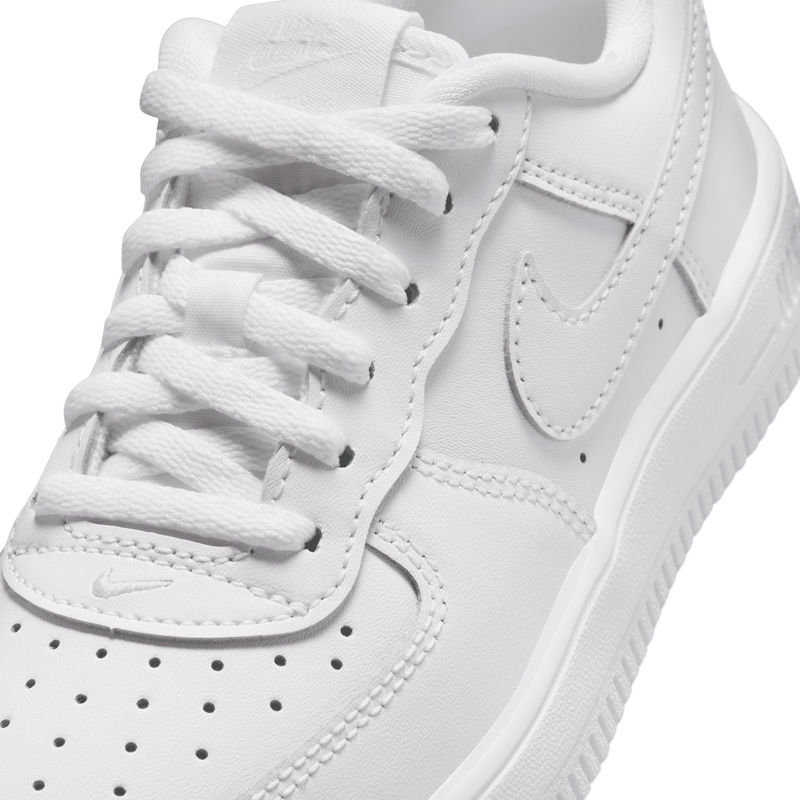 Force 1 Low Lace (PS)