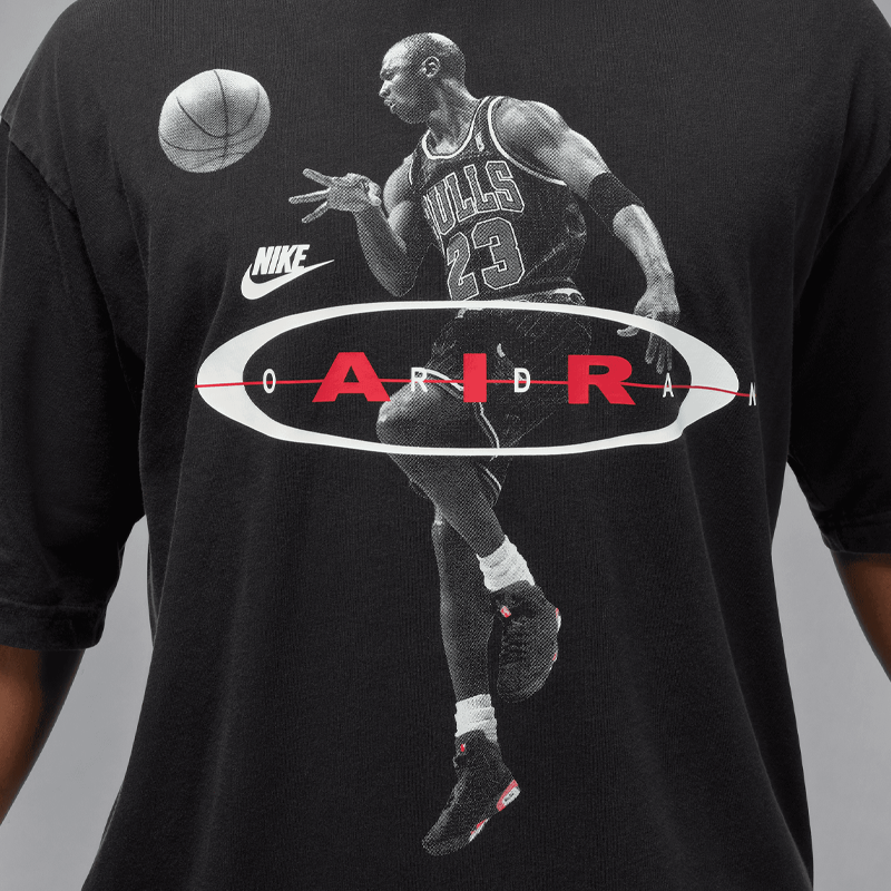 Jordan 2 Air T-Shirt