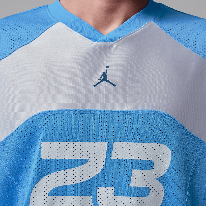 JORDAN FLIGHT JERSEY SS TOP