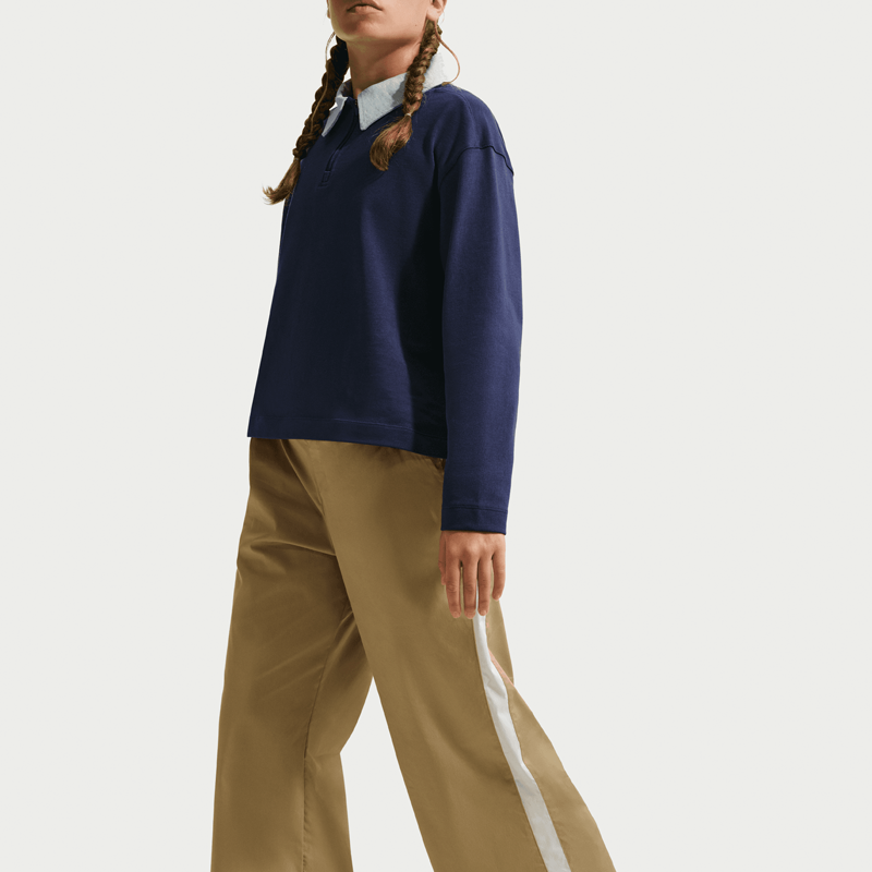 Nsw Collection Woven Pant (G)