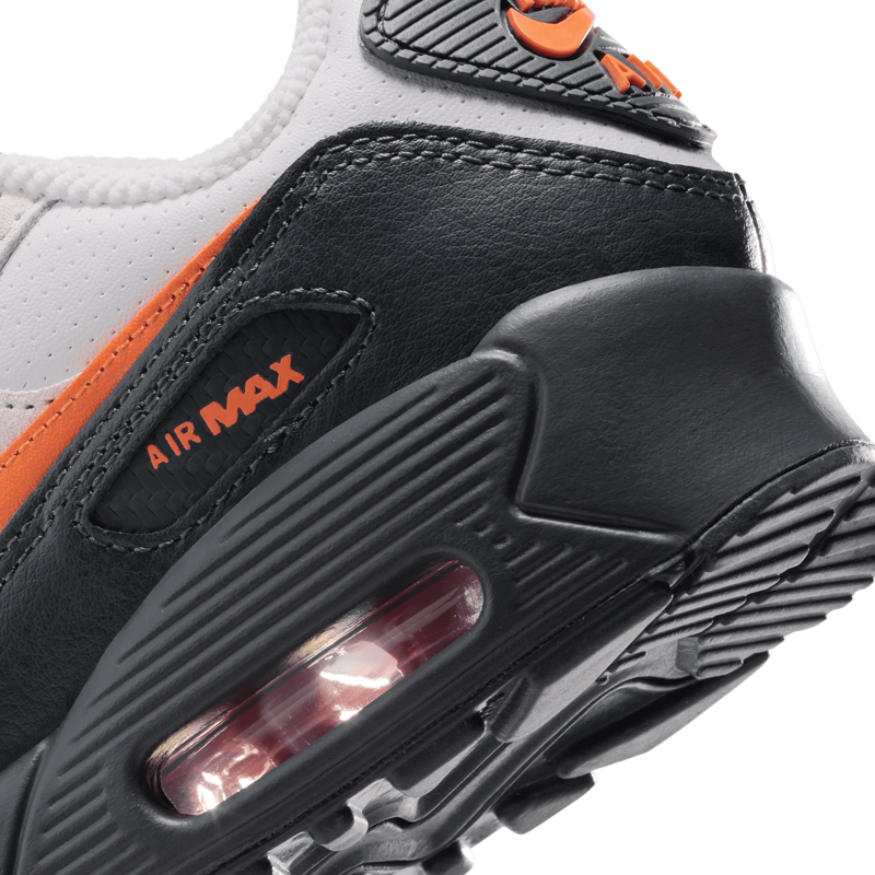 Air Max 90 SE (GS)
