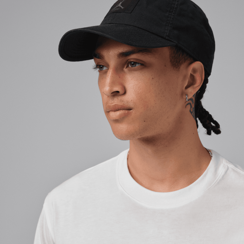 Jordan Broken Records T-Shirt