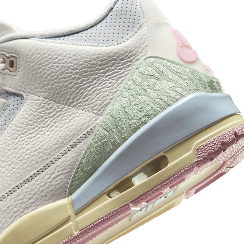 Air Jordan 3 Retro OG