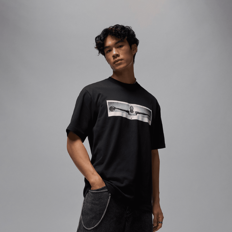 Jordan Wings T-Shirt