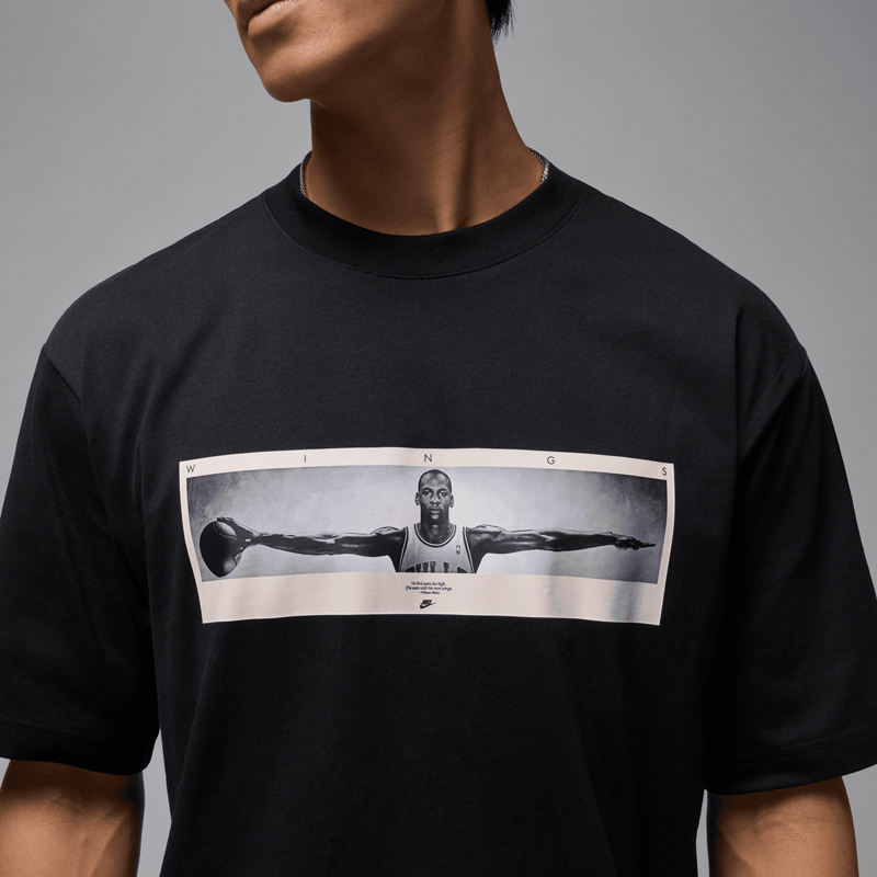 Jordan Wings T-Shirt