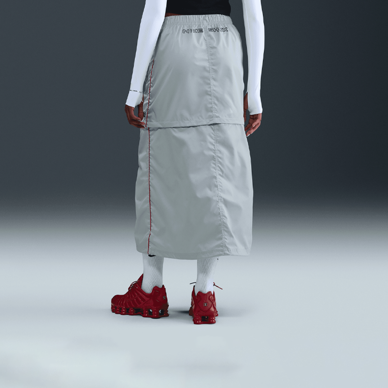 Shox Zip Off Skirt (W)