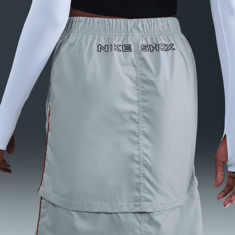 Shox Zip Off Skirt (W)