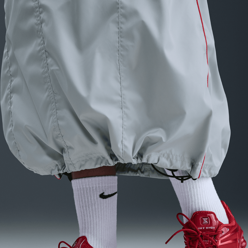 Shox Zip Off Skirt (W)