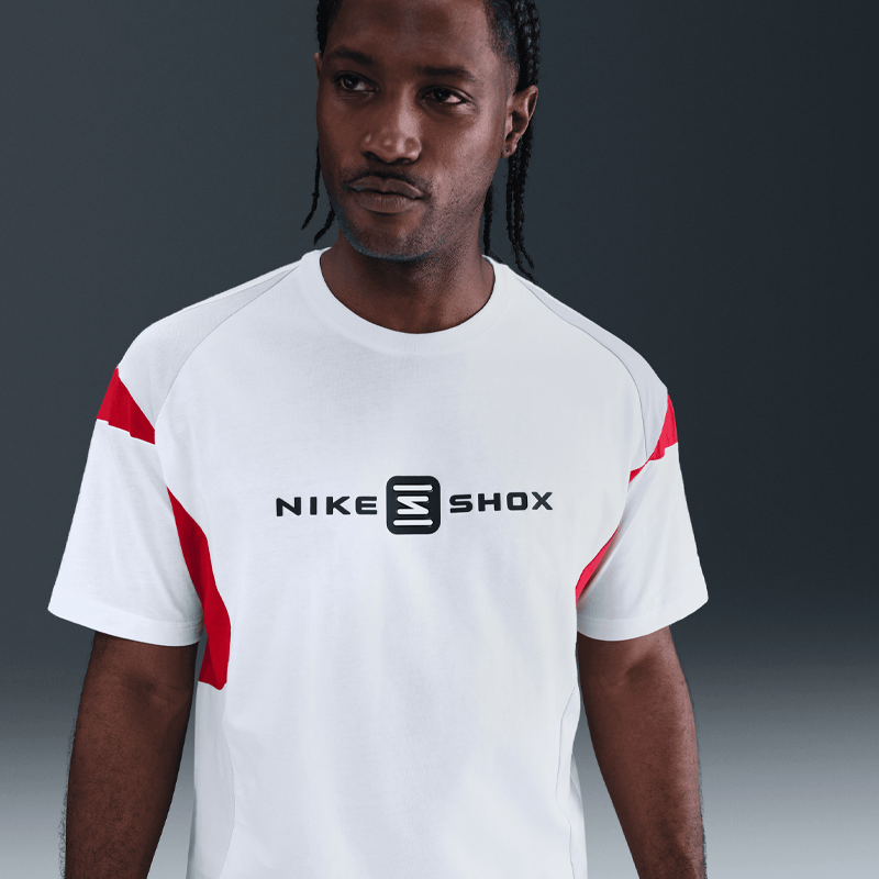 Shox T-Shirt