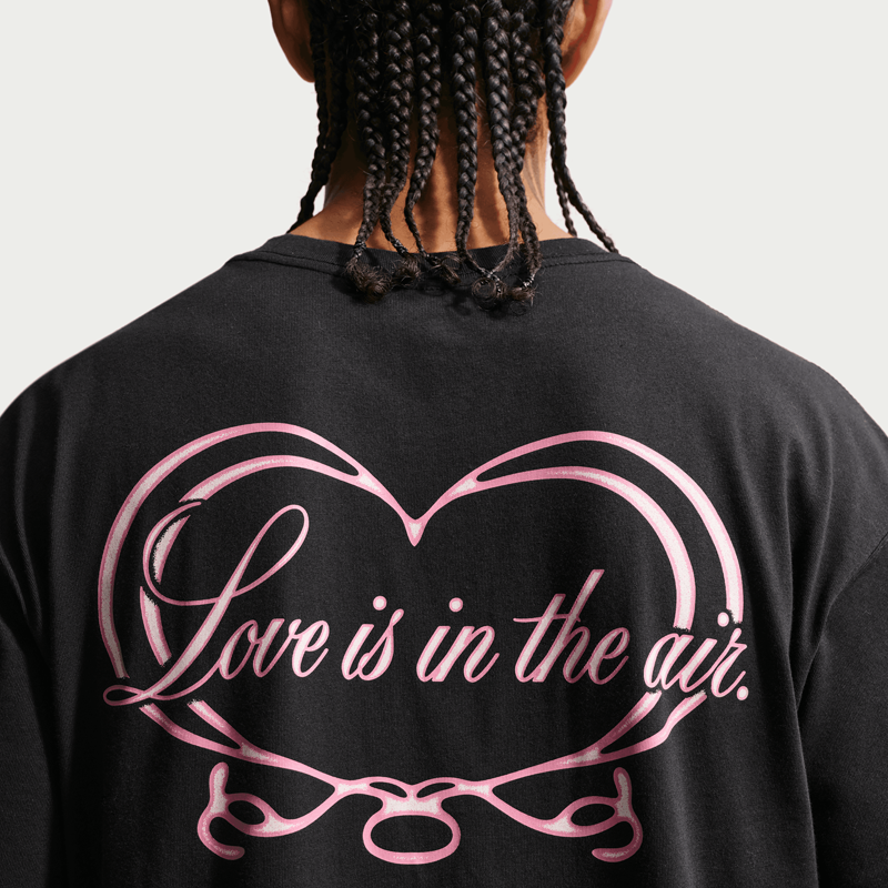 Love In Air T-Shirt