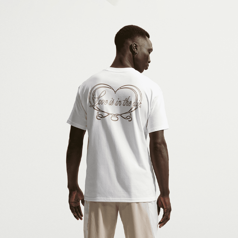 Love In Air T-Shirt