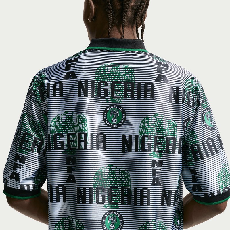 NIKE FTB DRI-FIT ENEGRY SS TOP NIGERIA