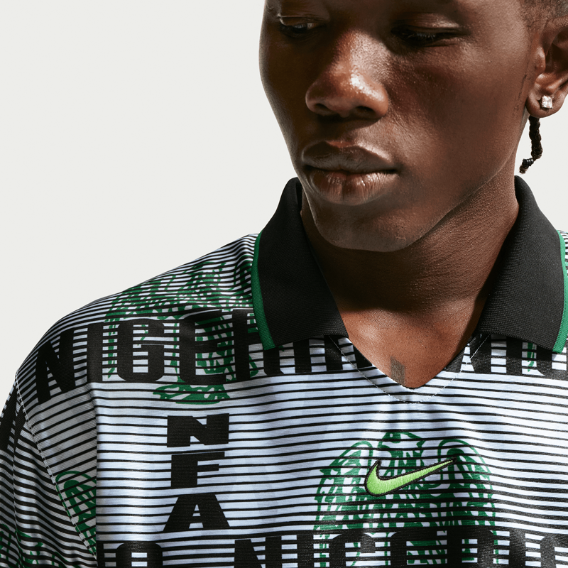NIKE FTB DRI-FIT ENEGRY SS TOP NIGERIA