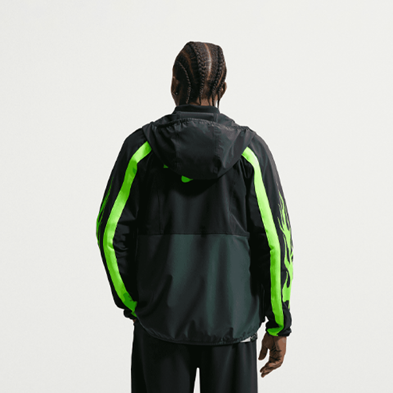NIKE FTB DRI-FIT STRIKE ENEGRY JACKET NIGERIA
