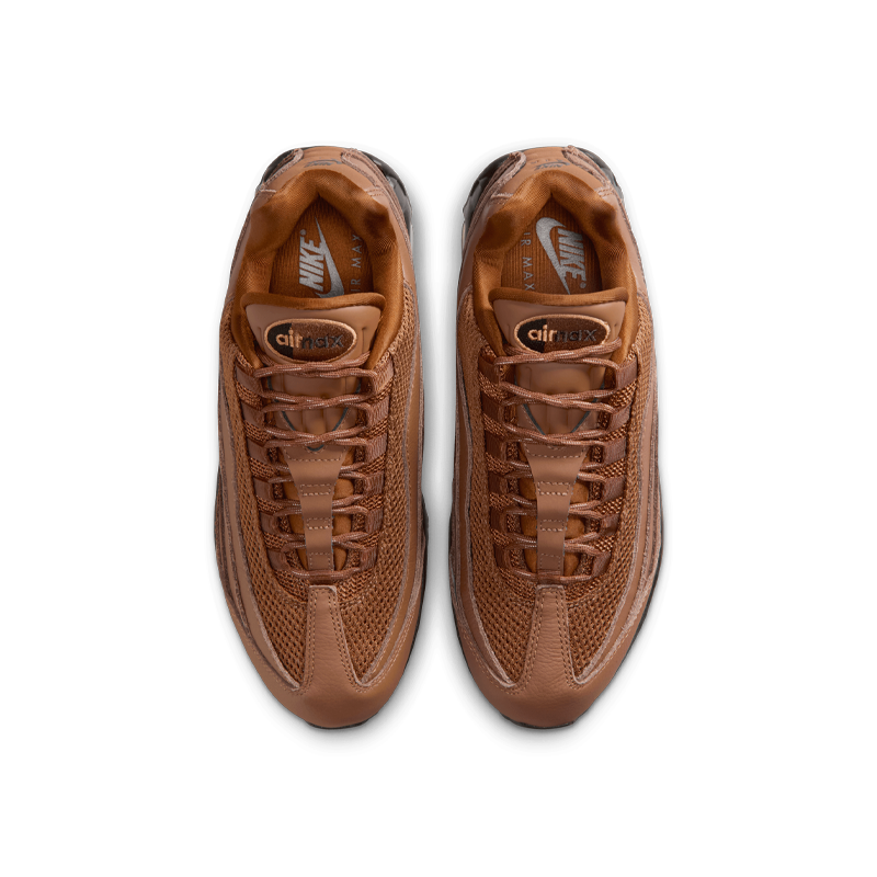 Air Max 95 Big Bubble (W)