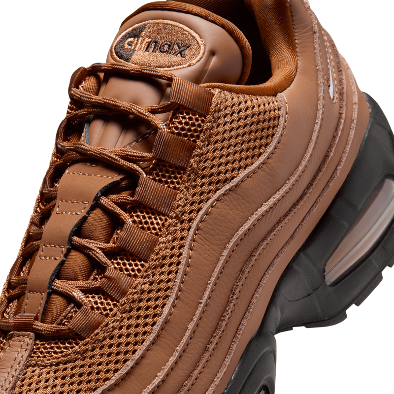 Air Max 95 Big Bubble (W)