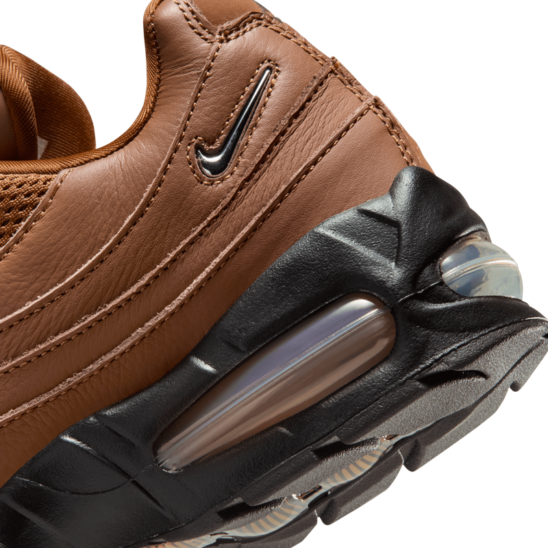 Air Max 95 Big Bubble (W)