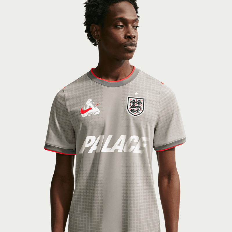 NIKE FTB DRI-FIT ACADEMY PRO TOP ENGLAND