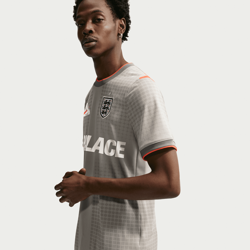 NIKE FTB DRI-FIT ACADEMY PRO TOP ENGLAND