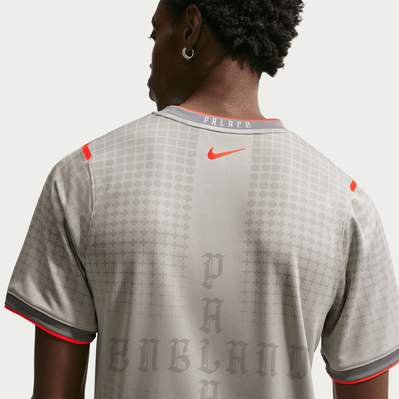 NIKE FTB DRI-FIT ACADEMY PRO TOP ENGLAND
