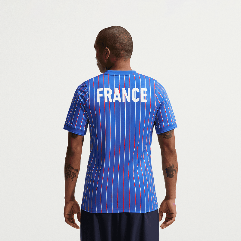 NIKE FTB DRI-FIT ACADEMY PRO TOP FRANCE