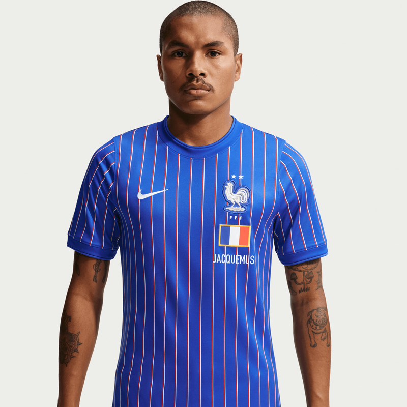 NIKE FTB DRI-FIT ACADEMY PRO TOP FRANCE