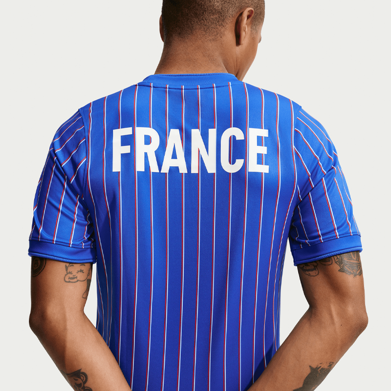 NIKE FTB DRI-FIT ACADEMY PRO TOP FRANCE