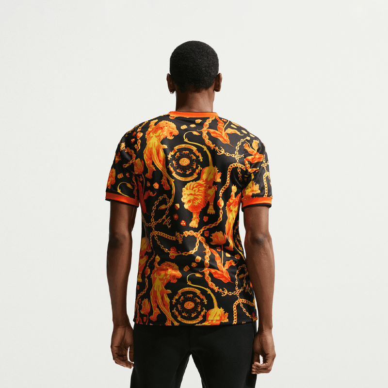 NIKE FTB DRI-FIT ACADEMY PRO TOP NETHERLANDS