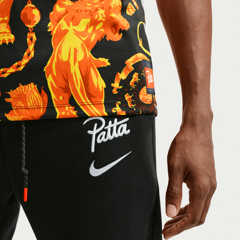 NIKE FTB DRI-FIT ACADEMY PRO TOP NETHERLANDS