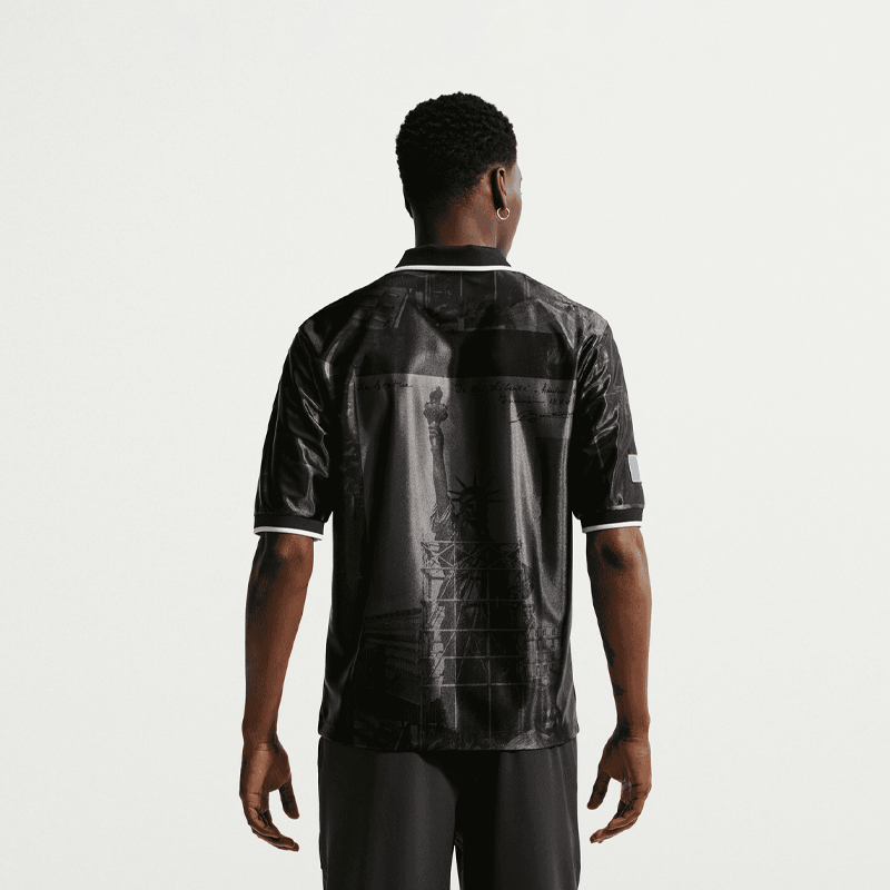 NIKE FTB DRI-FIT ENEGRY SS TOP FRANCE