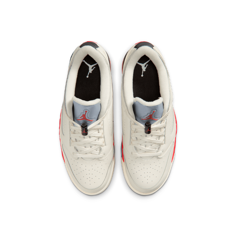 JORDAN SIXTY PLUS LOW