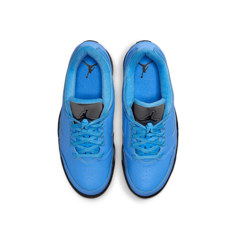 JORDAN SIXTY PLUS LOW