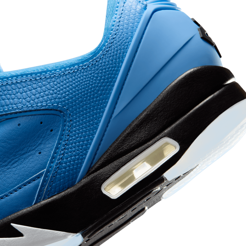 JORDAN SIXTY PLUS LOW