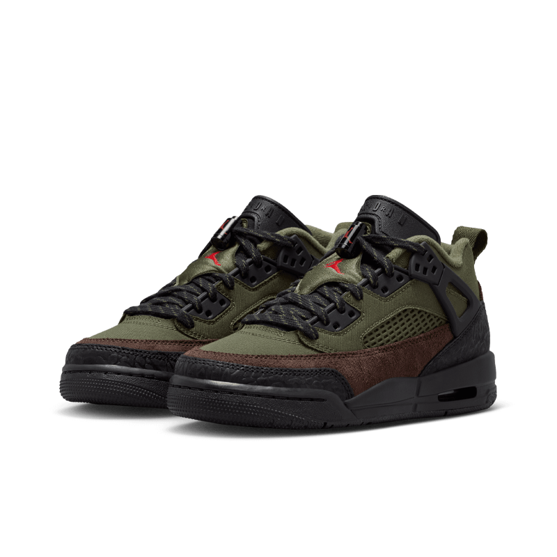 Spizike Low (GS)