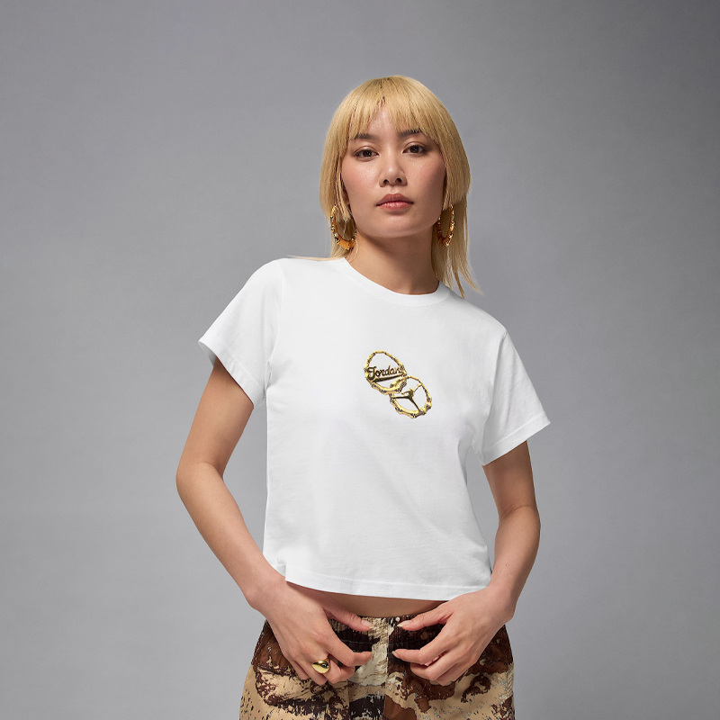 Jordan Brooklyn T-Shirt