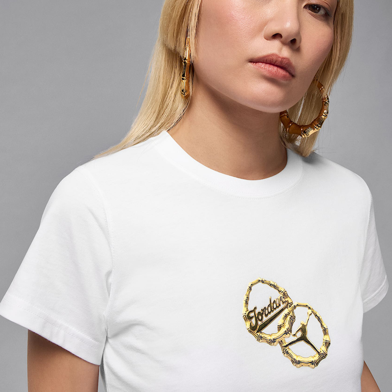 Jordan Brooklyn T-Shirt