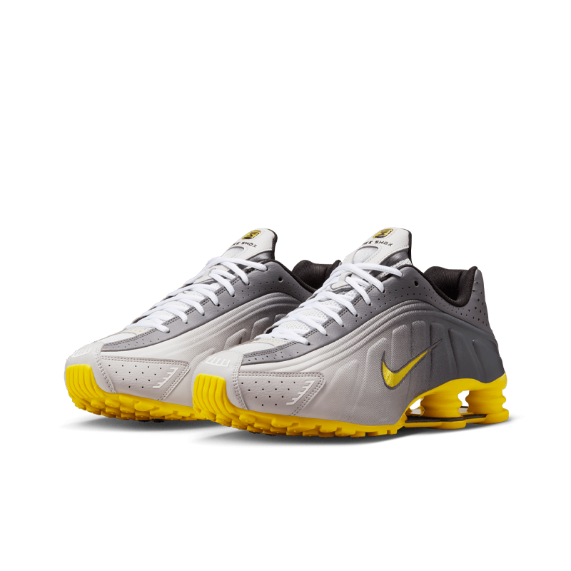 Shox R4 SE